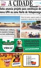 Capa do dia 09/07/2025