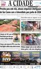 Capa do dia 13/12/2025
