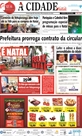 Capa do dia 24/12/2024