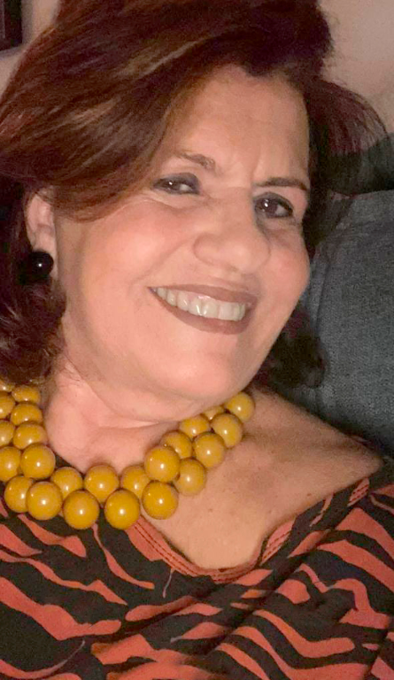 Bernadete Bernadelli, celebra mais um ano de vida na próxima segunda-feira, 22 de setembro, com aquele brilho que só ela tem! O dia será todinho dedicado a ela: uma data para celebrar, agradecer e se cercar de pessoas amadas e queridas. Participante ativa da Sociedade Italiana, ela segue inspirando com seu jeito firme, elegante e cheio de vida. Parabéns Bernadete! Que nunca faltem bons vinhos, boas histórias e dias leves como brisa. Feliz nova idade, que seja linda e cheia de surpresas boas, do jeitinho que você merece!