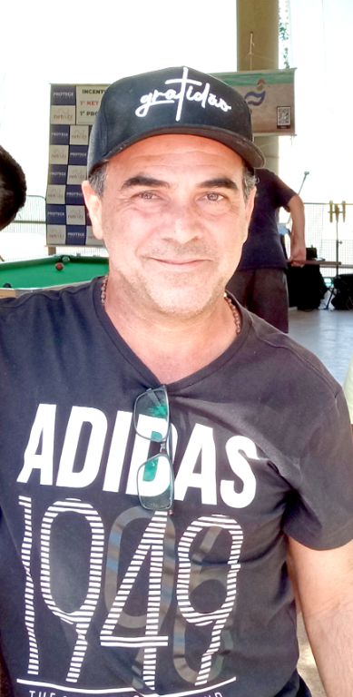 Parabéns, João Lamon! Hoje celebramos o seu aniversário, mais um ciclo de uma caminhada de um empresário inspirador, determinado e de coração generoso. Neste dia especial, você está cercado por aquilo que realmente importa: o amor da sua família e o carinho verdadeiro dos amigos que acompanham sua jornada de vida. Parabéns João , que não faltem motivos para sorrir e que a sua trajetória continue sendo exemplo de dedicação e sucesso. Feliz aniversário! 