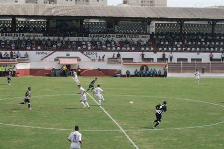 CAV vence o Juventus na A3 (Fotos: Thiago Landim)