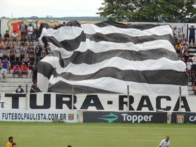 Empate de 1 a 1 entre CAV e São José (Fotos: Jociano Garofolo)