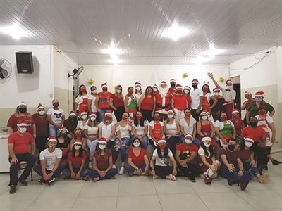 coluna social do dia 24/12/2020