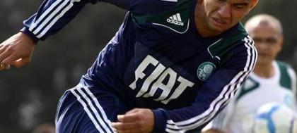 Verdão enfrenta Mirassol de olho no clássico