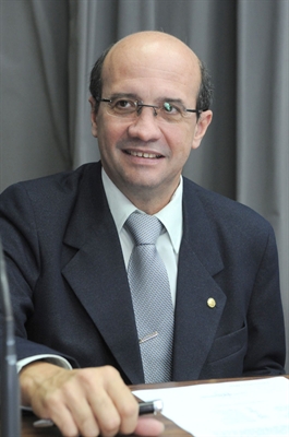 João Dado assume pasta do Trabalho em São Paulo