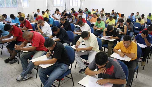 Concurso Público da Prefeitura acontece hoje