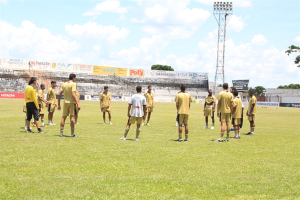 CAV acerta últimos detalhes para competição
