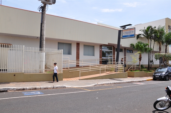 A  partir de segunda, atendimentos da unidade do Vila Paes começam na Unifev