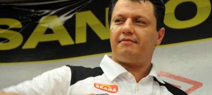 Adilson Batista altera rotina de treinos do Santos 
