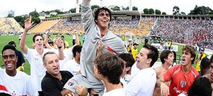 Clubes "grandes" estréiam na Copa SP