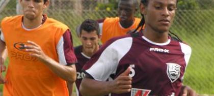 Alvinegra inicia trabalhos para definir elenco