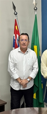 O deputado federal Luiz Carlos Motta destinou uma emenda parlamentar para a Santa Casa de Votuporanga (Foto: Prefeitura de Votuporanga)