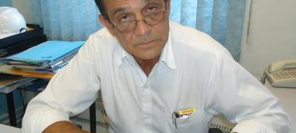 Arantes vai dar continuidade a trabalho de Freitas