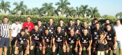 XXIII Campeonato de futebol do Assary