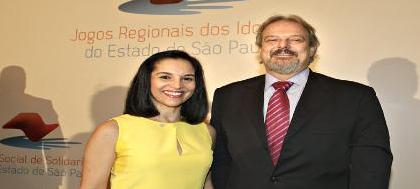 Lu Alckmin e Jorge Pagura abrem o JORI hoje