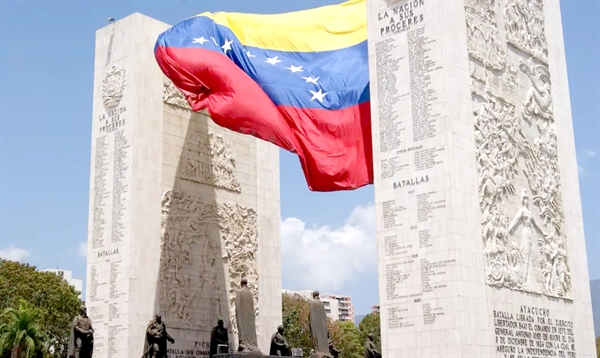 O jornal A Cidade conversou com venezuelanos que moram em Votuporanga ( Leandra Felipe – Agência Brasil/EBC)