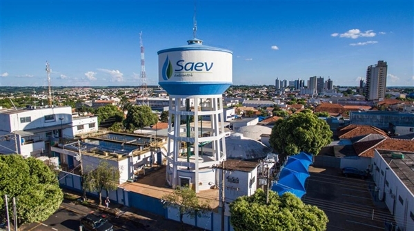 Saev Ambiental abre concurso público com 43 vagas (Foto: Saev)