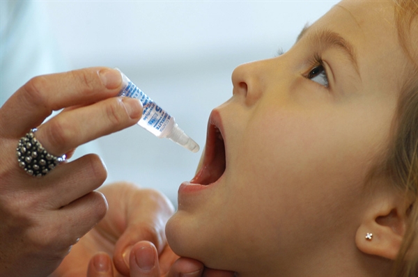 Ministério da Saúde muda Calendário de Vacinação 