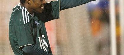 Adriano Michael Jackson lança campanha "dança Felipão"
