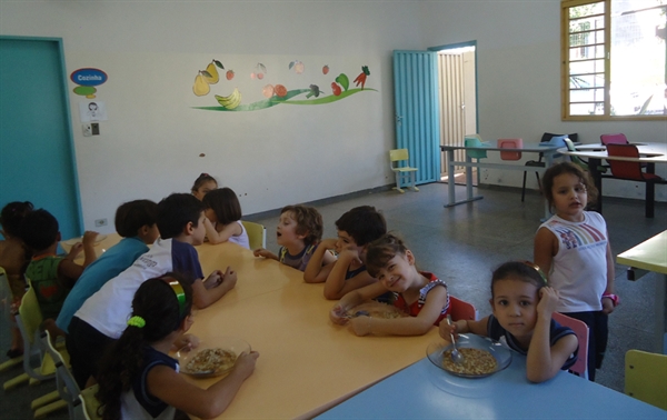 Seis escolas da Prefeitura já possuem câmeras de segurança