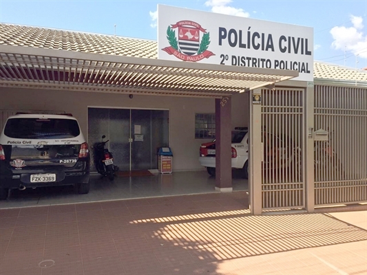 O boletim foi registrado como furto qualificado no 2º Distrito Policial de Votuporanga; caso será investigado (Foto: Érika Chausson/A Cidade)
