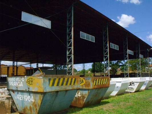 Ideia do Ecotudo é levada para o Piauí