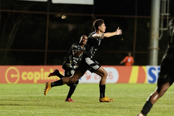 O Cavinho jogará em Santa Fé do Sul (Foto: @agathamarquesfoto)