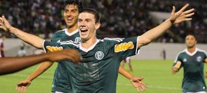 Zagueiro é destaque na Copa São Paulo