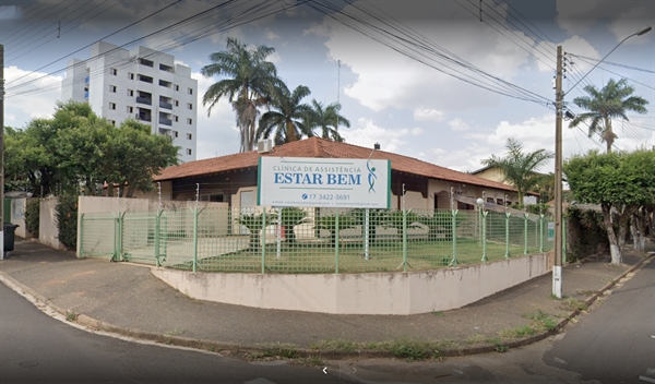 A Clínica Estar Bem oferece cuidados biopsicossociais voltados a assistência, prevenção à saúde e ao tratamento da doença (Foto: Divulgação)