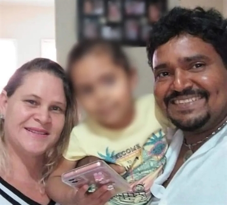 Tribunal do Júri julga homem que matou a esposa na frente da filha de 4 anos em Votuporanga (Foto: Reprodução)