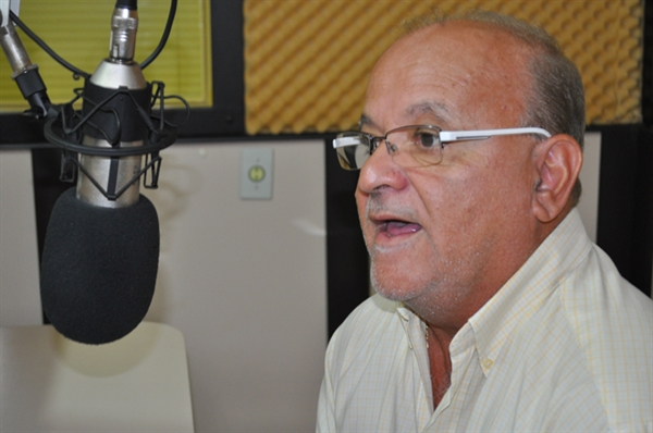 José Eugênio assume a Antialcoólica