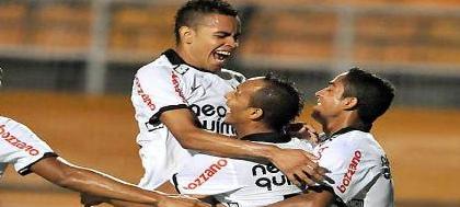 Timão pega Linense fora de casa