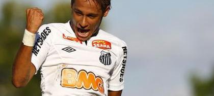 Inter e Santos se enfrentam na Taça Libertadores