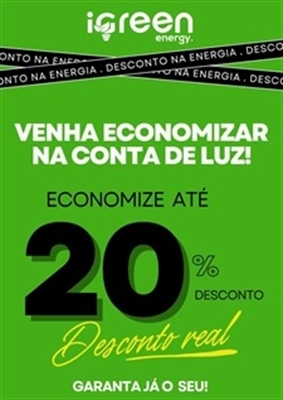 Mutirão oferece desconto de até 20% na conta de energia em Votuporanga