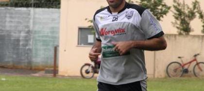Pitarelli se aposenta não jogará pelo CAV