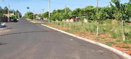Inauguração do entroncamento de avenidas será sábado