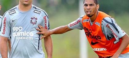 Ronaldo é novo capitão do Timão