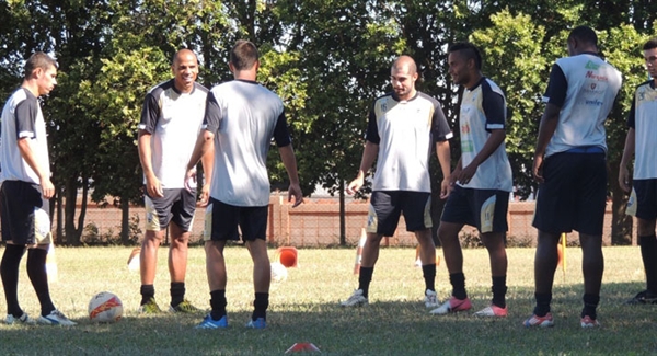 Presidente espera bilheteria esgotada contra o América