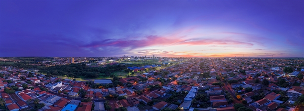 Votuporanga ficou à frente de outras importantes cidades da região que não ganharam o recurso (Foto: Valmir Antonio Tiossi)
