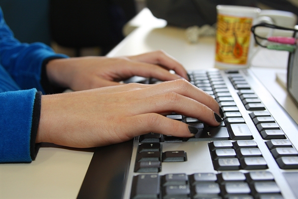 Ainda é pequena a procura pelo programa de internet gratuita