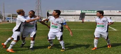 É hoje: CAV estreia na 4ª fase contra o Guaçuano