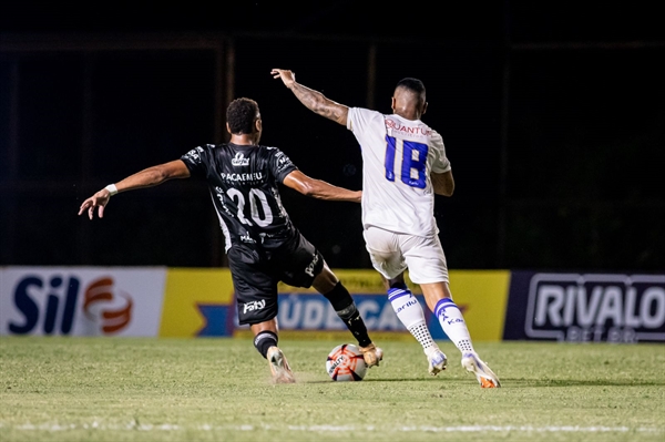 A Votuporanguense volta a jogar na noite de hoje pelo Campeonato Paulista da Série A2 (Foto: Jhenifer Cristine)