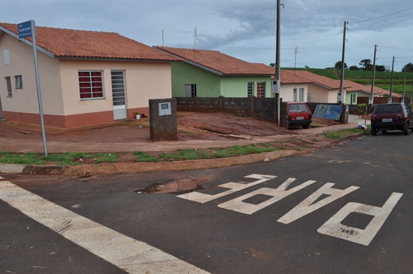 Casas do Monte Verde serão fiscalizadas pela CDHU 