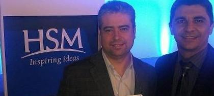 Diretores da ACV participam de evento sobre marketing