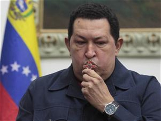 Morre aos 58 anos Hugo Chávez, presidente da Venezuela