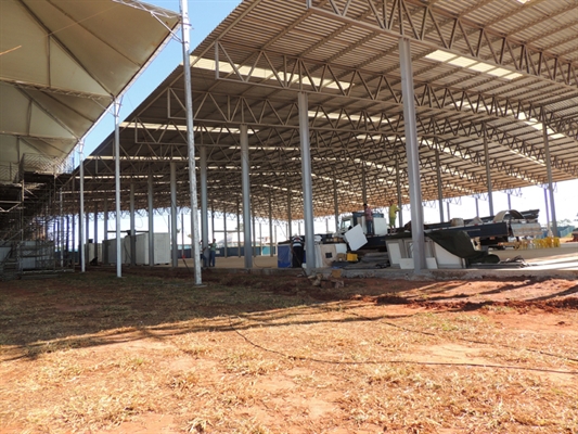 Venda de permanentes cresce após montagem de estrutura