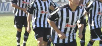 Votuporanguense encerra 1ª fase com derrota