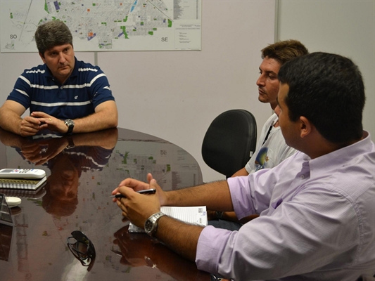 Empresa terá uma semana para definir providências 