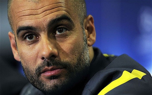 Guardiola volta ao futebol e assume o Bayern em julho